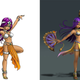 Illustration for article titled More Dragon Quest Characters Get A Facelift